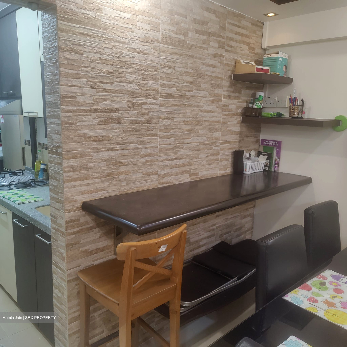 Blk 100 Crescent View (Queenstown), HDB 3 Rooms #600968111